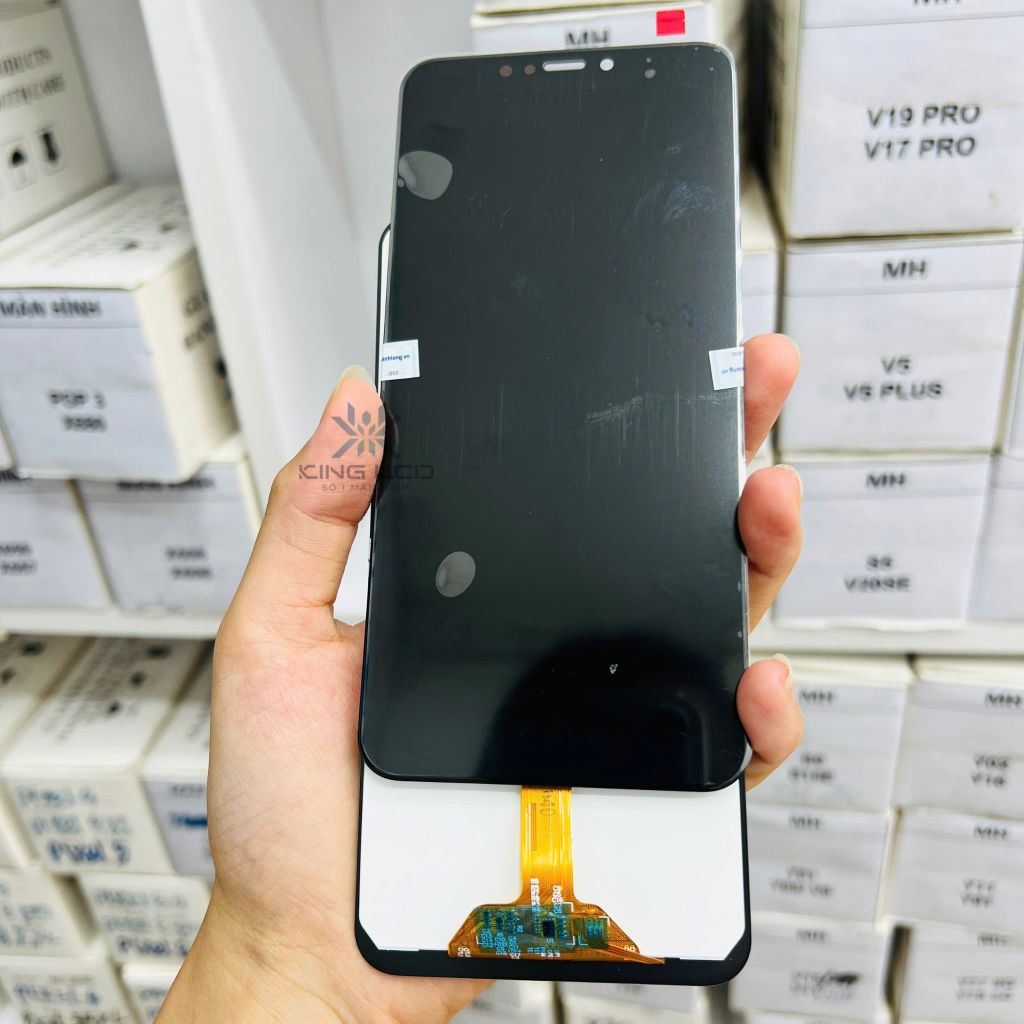 Màn hình Infinix Hot S3X X622