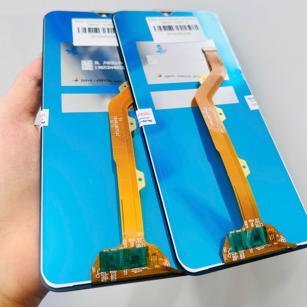 Màn hình Infinix Hot 8 / X650 / X650C / X650C