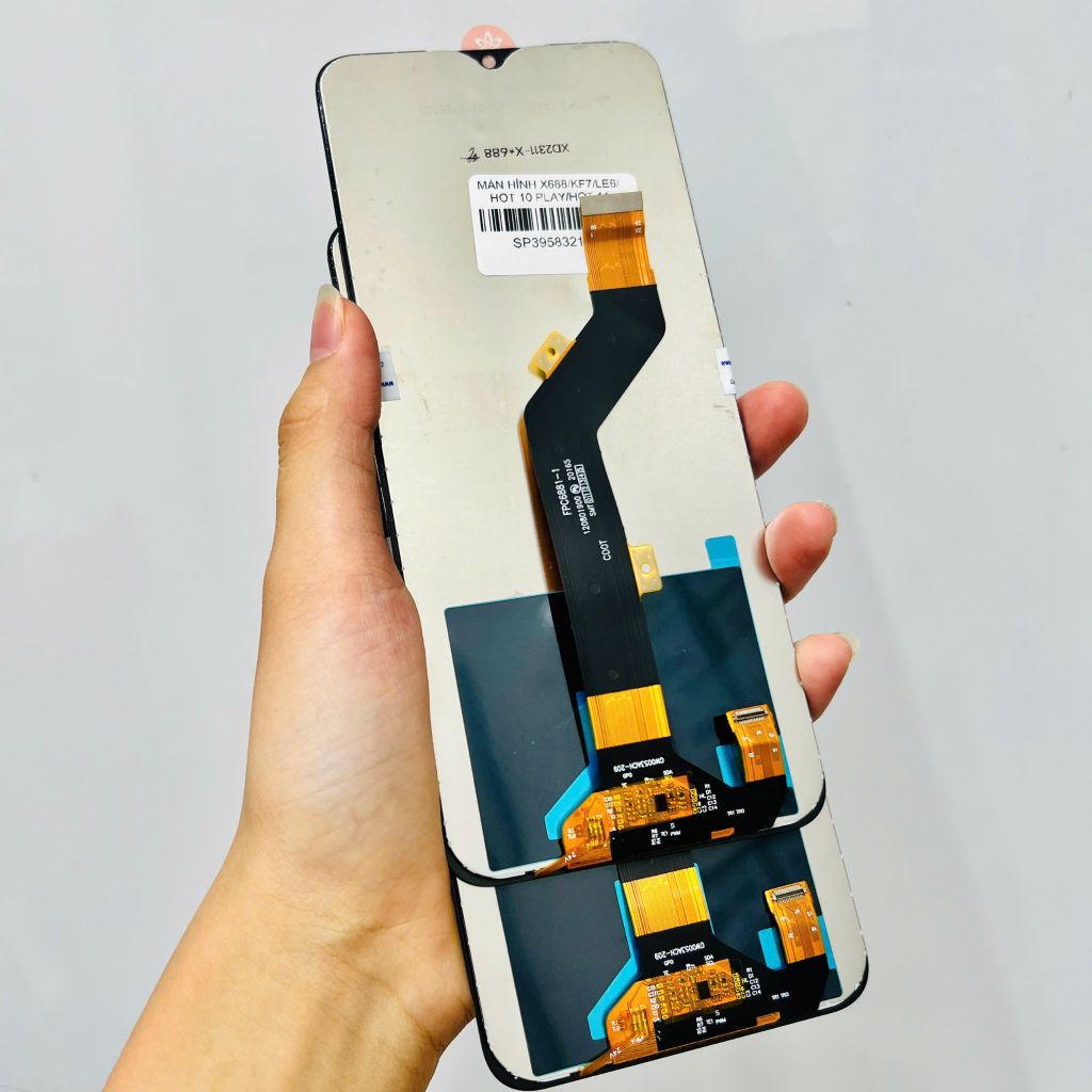 Màn hình Tecno Pova Neo / X688
