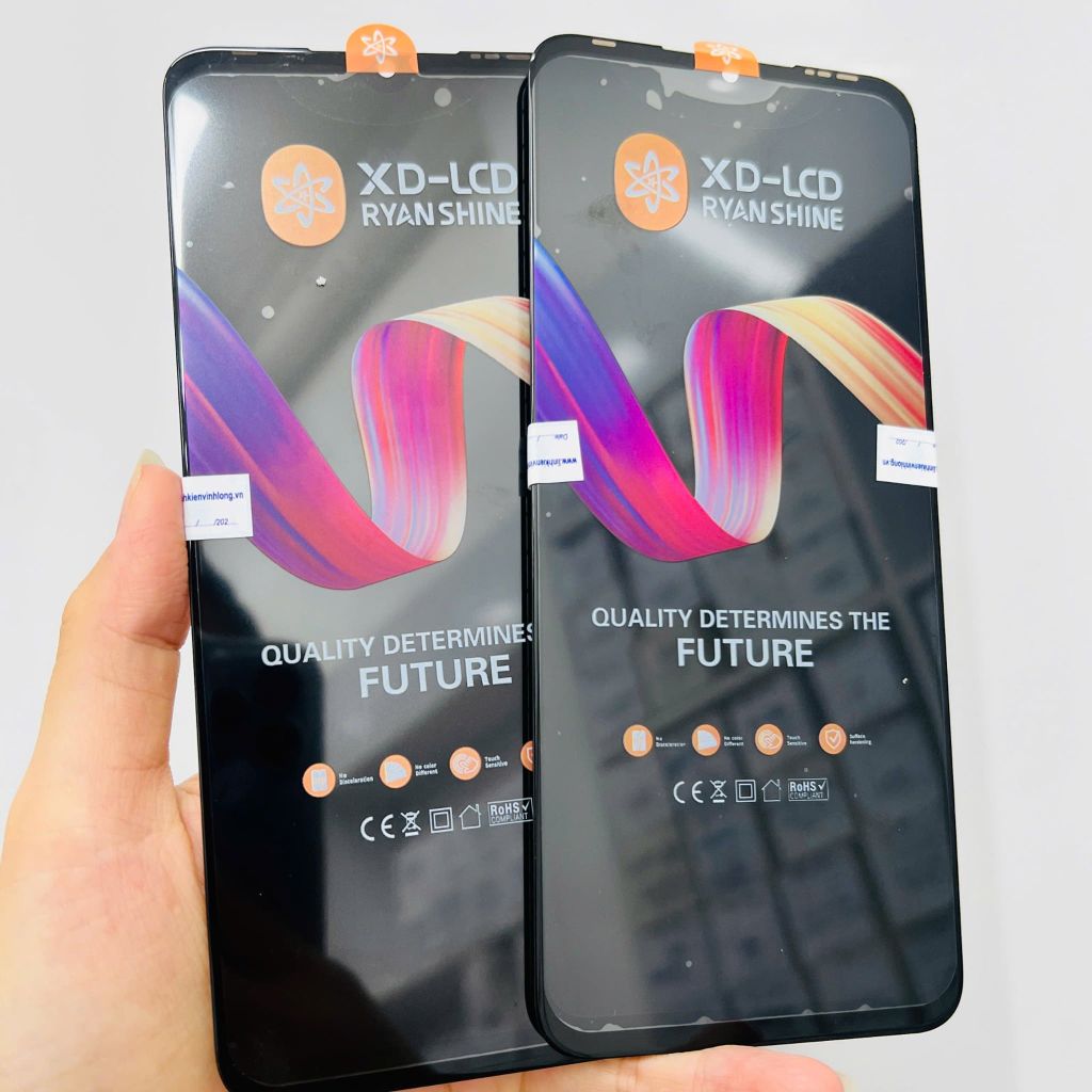 Màn hình Tecno Pova Neo / X688