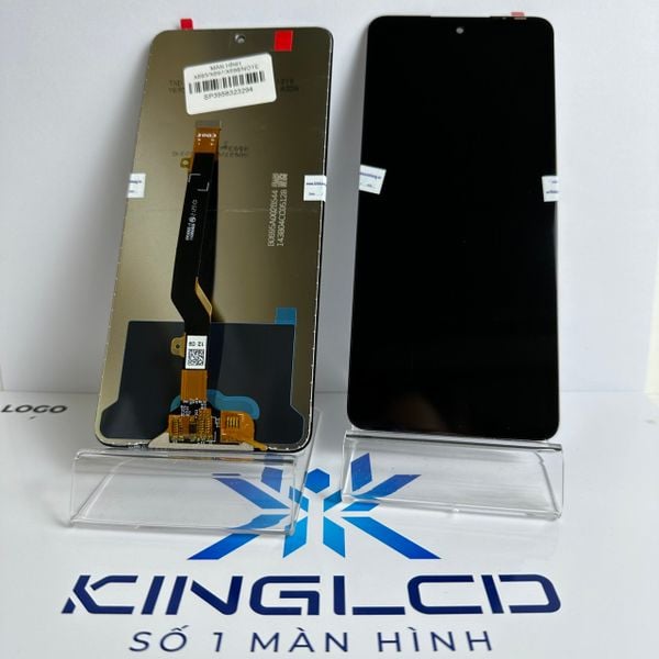 MÀN HÌNH X693/X697/X698/NOTE 10/NOTE 11I/LE7/POVA 2