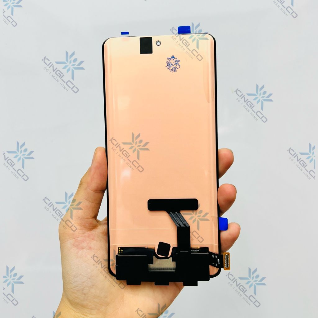 Màn hình Vivo cho X70 Pro (Oled  Lcd)
