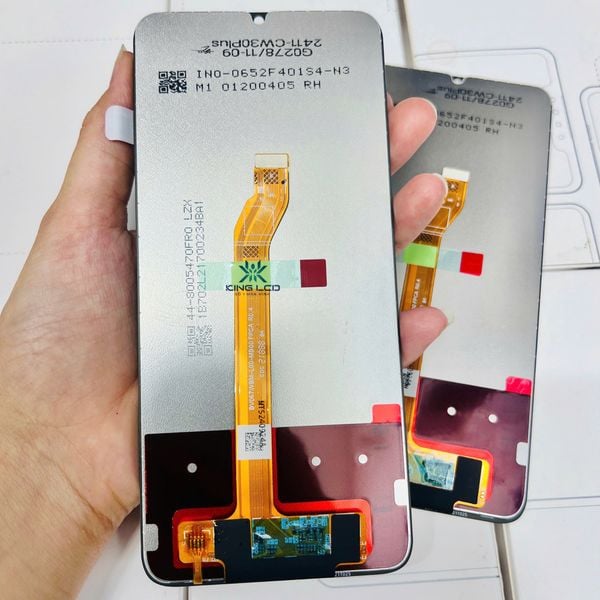 Màn hình Huawei Honor X7 2022,Play 6T