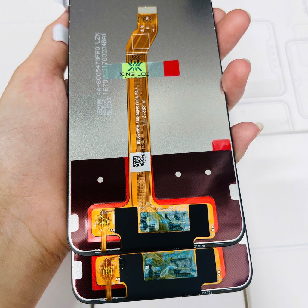 Màn hình Huawei Honor X7 2022,Play 6T