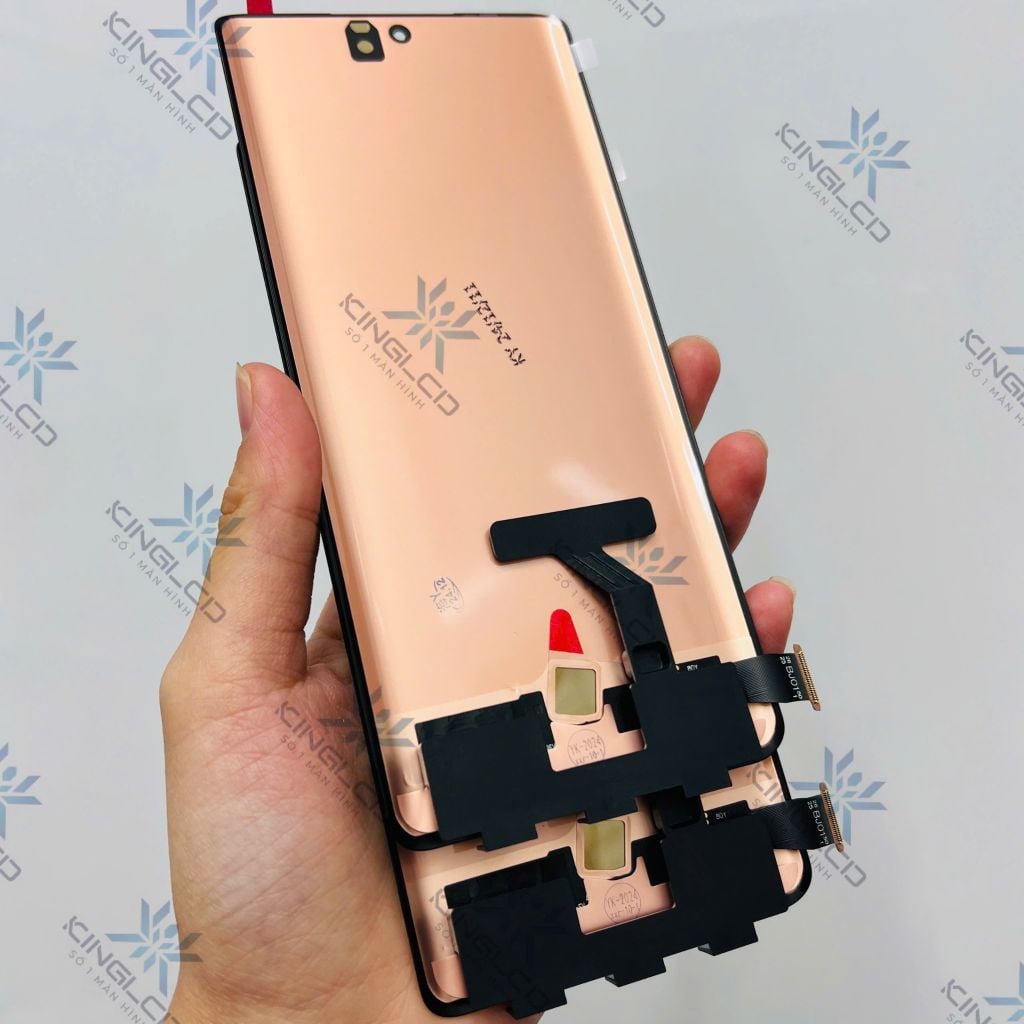 Màn hình Oled 2ic Vivo X80