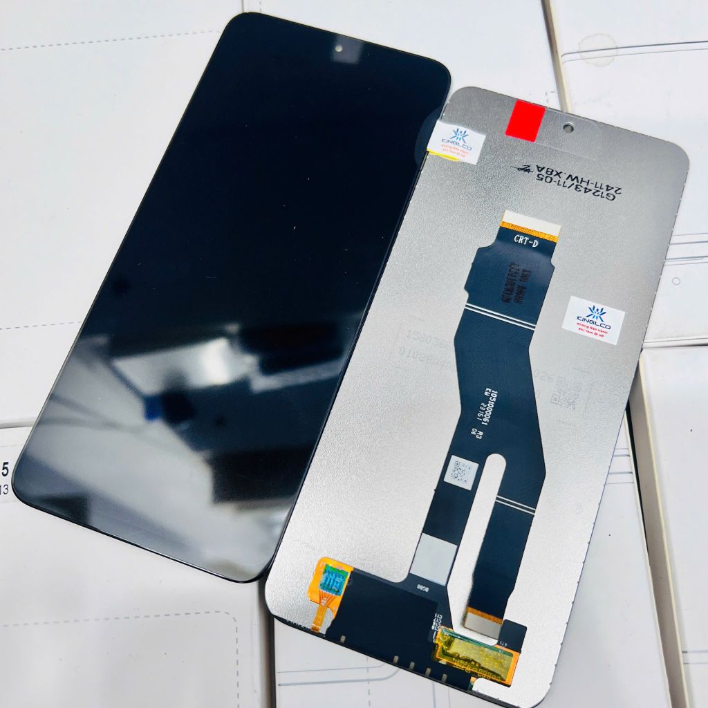 Màn hình Huawei Y7P 2020 / Play4T / P40Lite E / Play 3