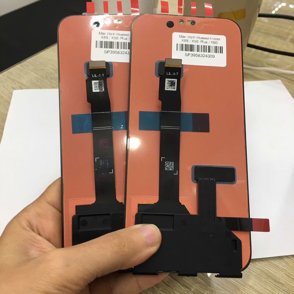 Màn Hình Huawei Honor X8B / X50i Plus / X60i