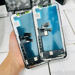 Màn hình full new iPhone X