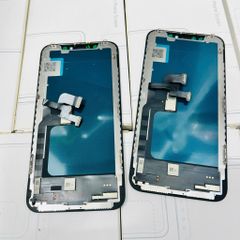 Màn hình full new iPhone X