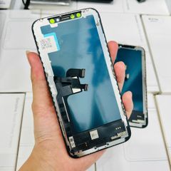 Màn hình full new iPhone X