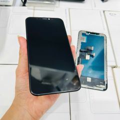 Màn hình full new iPhone X