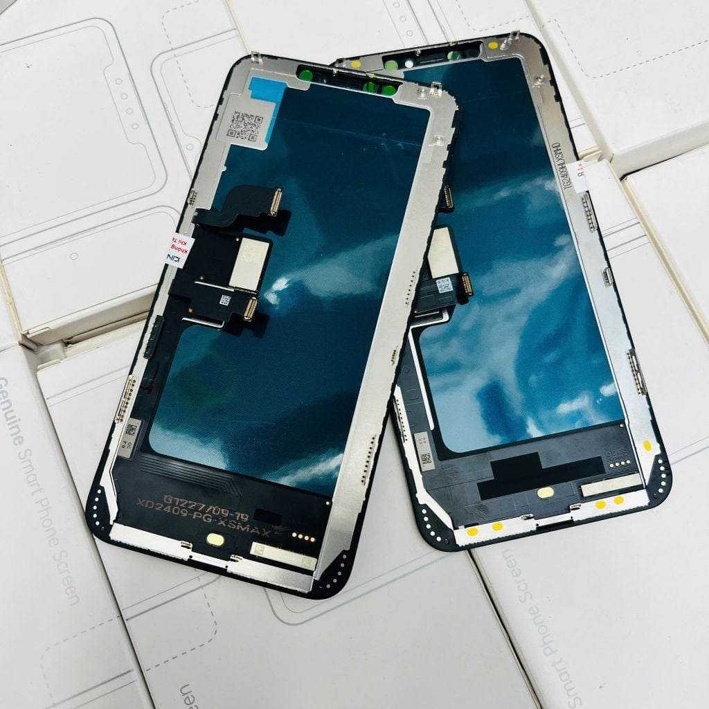 Màn hình full nguyên bộ iPhone XS Max