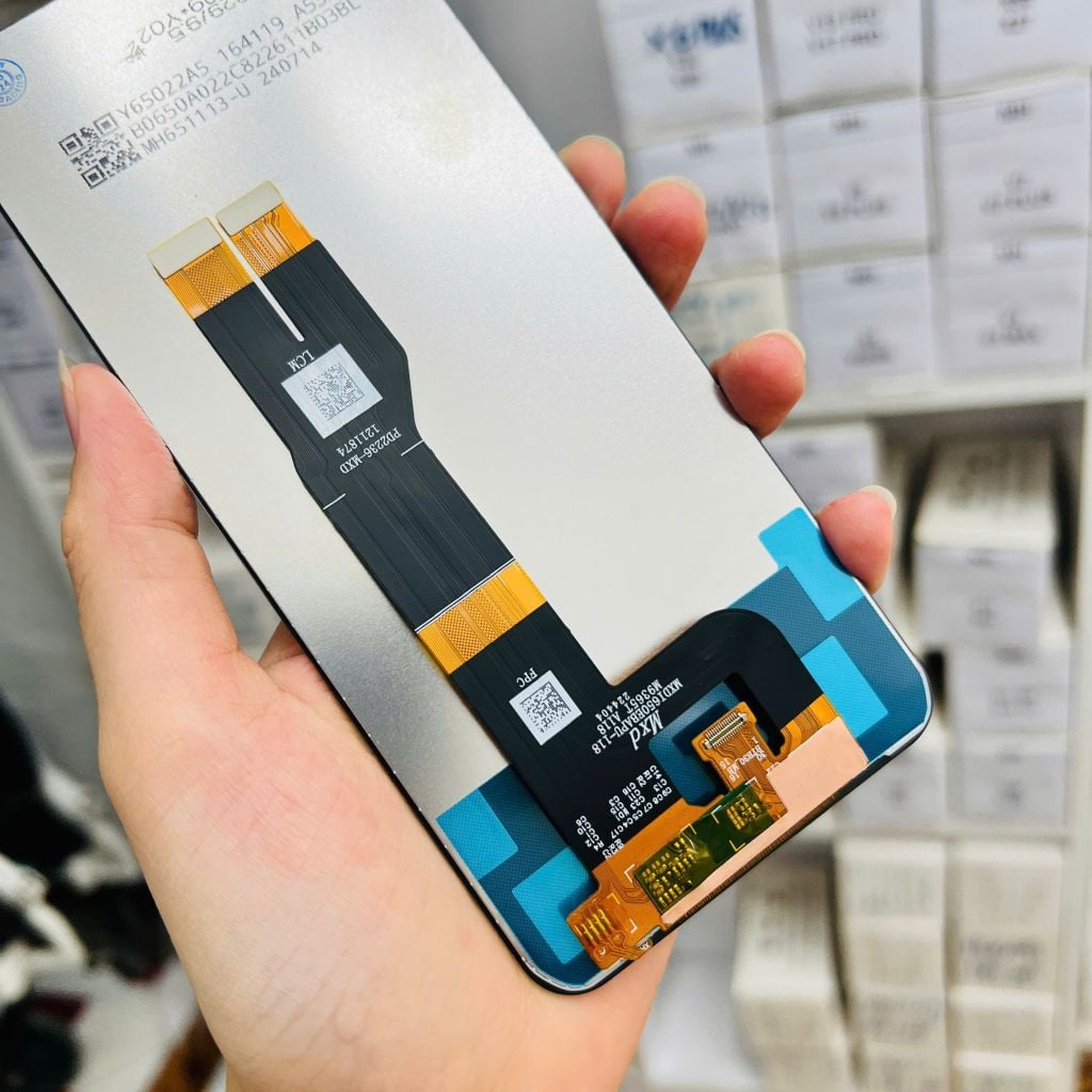 Màn hình Vivo Y02 / Y02A / Y02T / Y02 UNI / Y11-2023