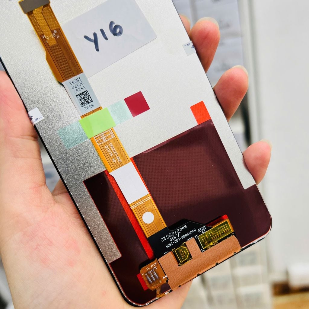 Màn hình Vivo Y16 / Y02S / Y30 5G