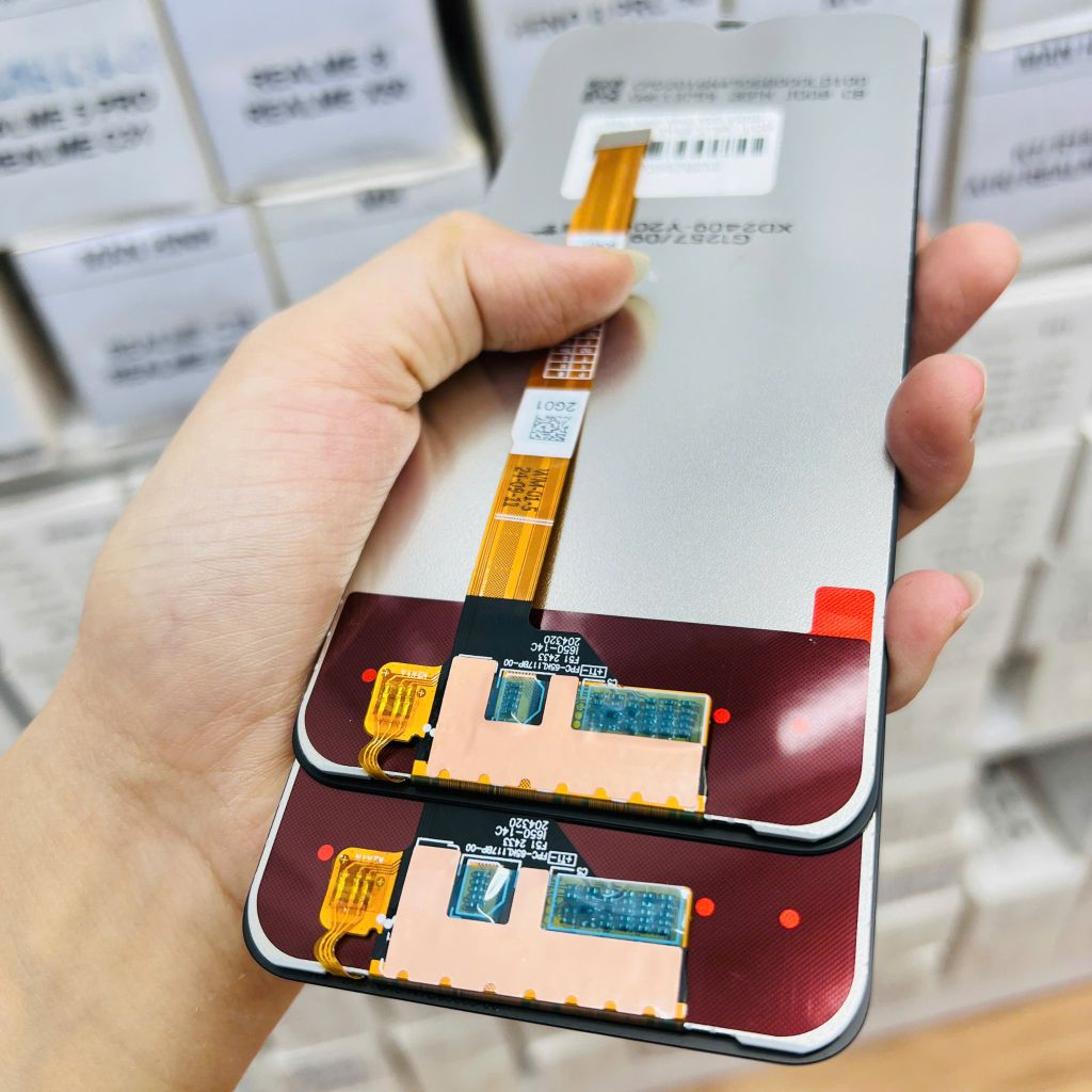 Màn Hình Vivo Y20 / Y11S / Y20s / Y15S / Y15A / Y12S