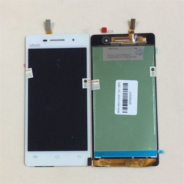 Màn hình Vivo Y33