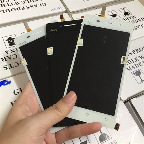Màn hình Vivo Y33