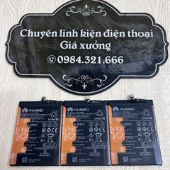 Pin Huawei Y6 Pro - HB526379EBC