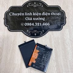 Pin Huawei HB526489EEW, Huawei Y6p 2020, Y6 Pro 2020, Enjoy 10e, Enjoy 20 SE, Honor 9a, Honor Play 9a