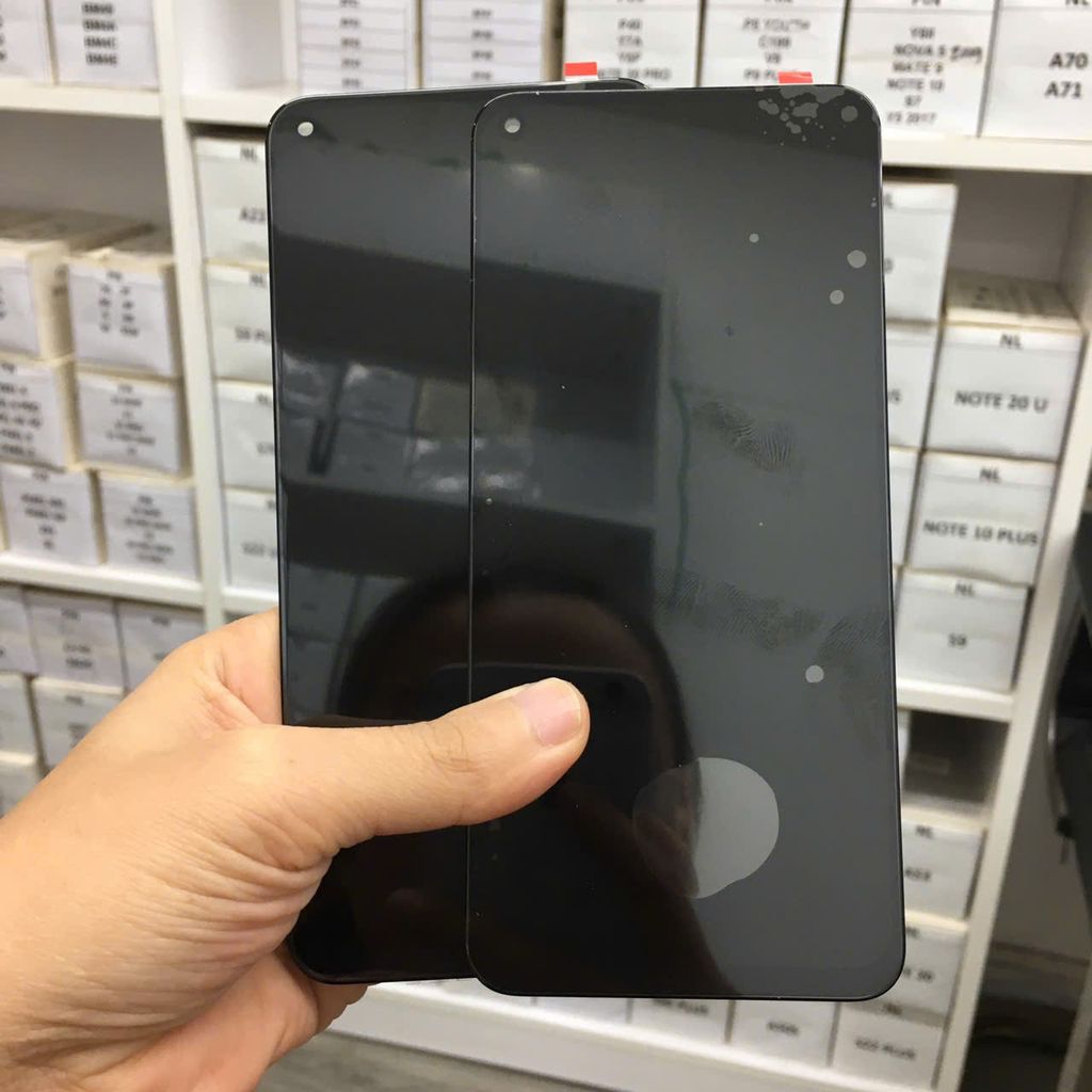 Màn Hình Thay Thế Vivo Y70S / Vivo Y51S / iQOO U1