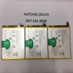 Pin Vivo B-T0 Y76 5G / Y76 5g