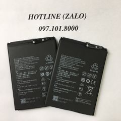 Pin Huawei Hb526488ecw Y7a 2020/P Smart 2021/10x Lite/20se