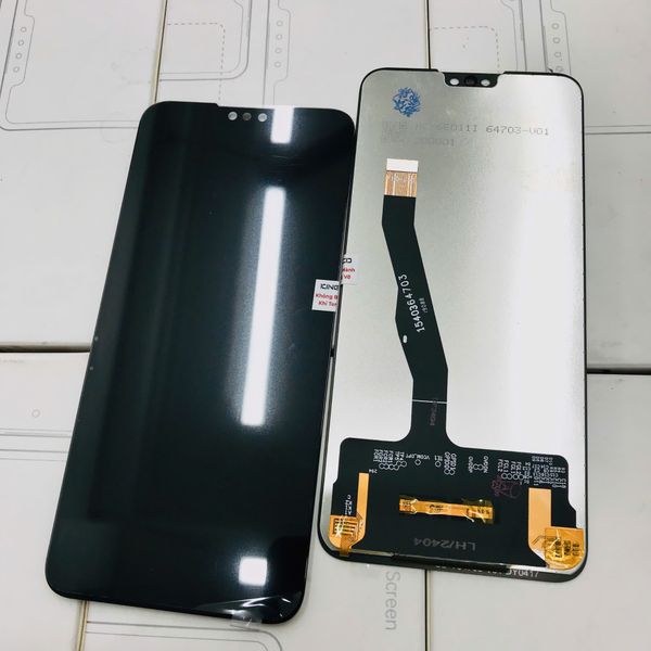 Màn hình full nguyên bộ Huawei Y9 2019