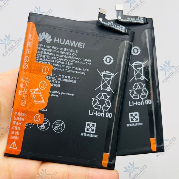 Pin Huawei Mate 9 / Y7 Prime / Y9 2019 / Mate 9 Pro (HB396689ECW / HB406689ECW) / Mate9 / Y7Prime / Y9-2019 / Mate 9Pro