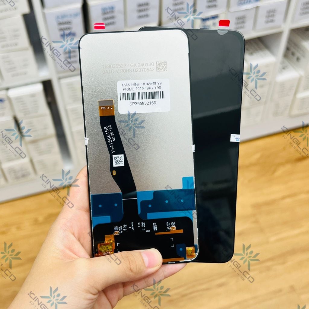 Màn hình Huawei Honor 9X / Y9 Prime 2019 / Y10P