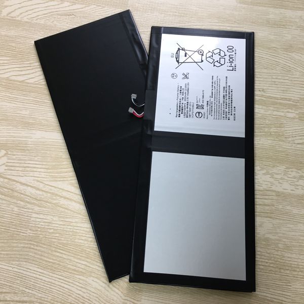 Pin Sony Xperia Tablet Z4 LIS2210ERPC