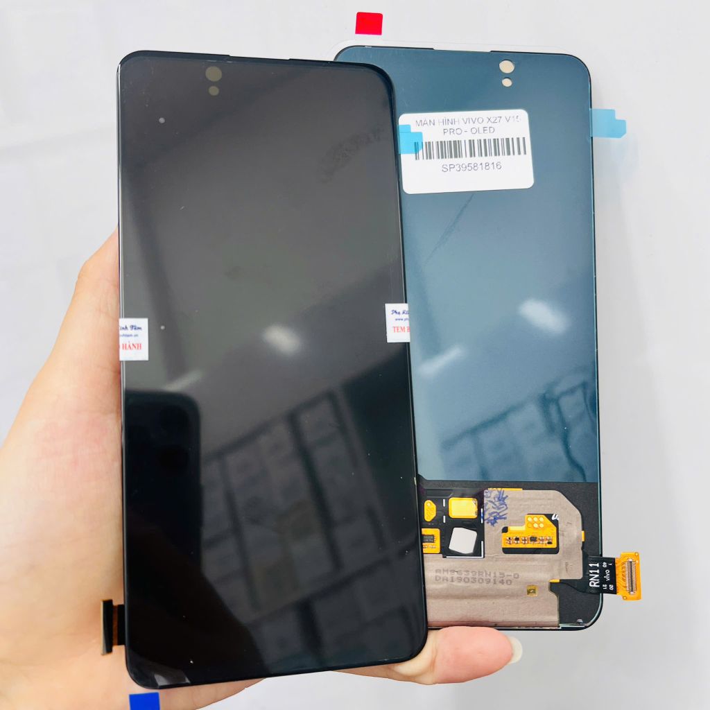 Màn hình Vivo V15 Pro / X27