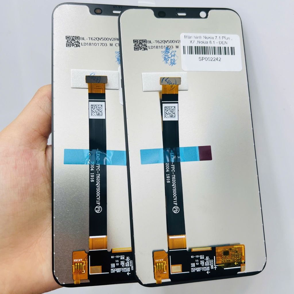 Màn hình Nokia 7.2 / Nokia 6.2 / Nokia 6.3