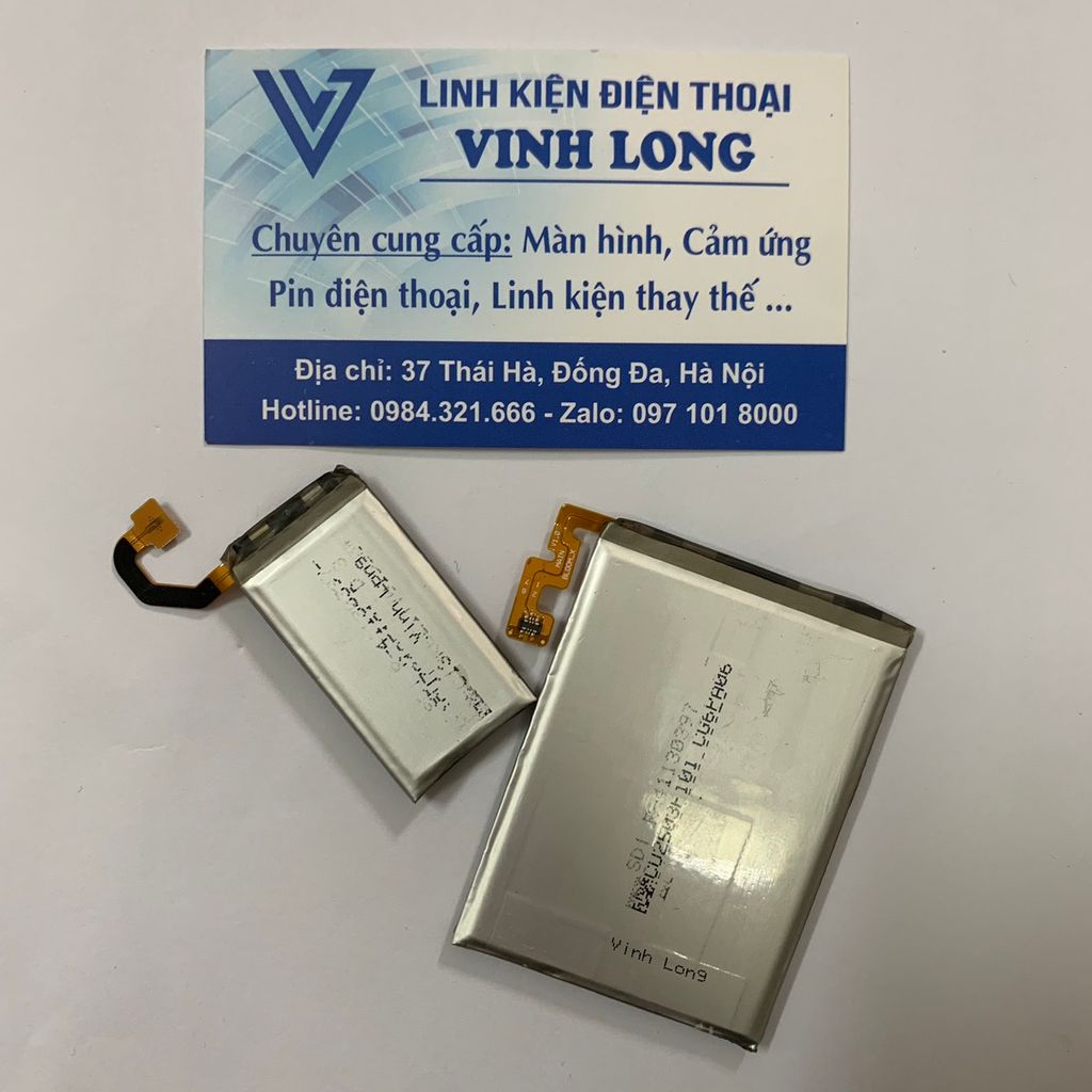 Pin Samsung BF707ABY / Z Flip 2 / Z Flip2
