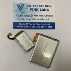 Pin Samsung BF707ABY / Z Flip 2 / Z Flip2