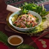  Dê tái chanh (Suất) 