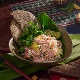  Dê tái dừa Miền Tây (Suất) 