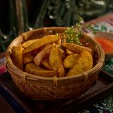  Khoai tây chiên (Suất) 