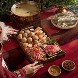  Lẩu Dê Mông Cổ 