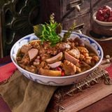  Tam sự tiềm bổ dưỡng (Suất) 