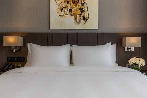  PREMIER - CLASSIC DOUBLE CITY VIEW 