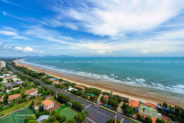 VT-STP Penthouse AZ 30D