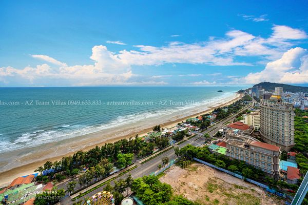 VT-STP Penthouse AZ 30D