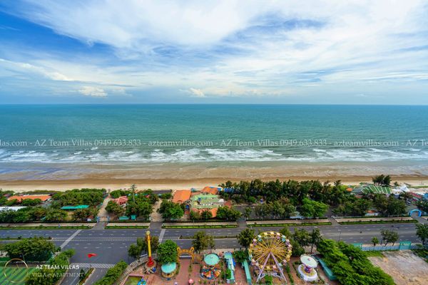 VT-STP Penthouse AZ 30D