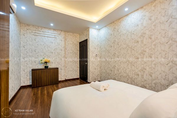 VT-STP Penthouse AZ 30D