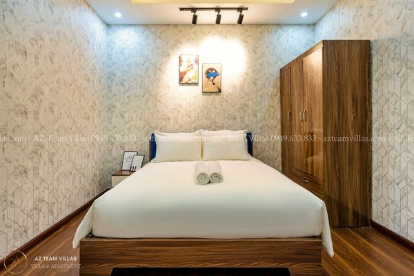 VT-STP Penthouse AZ 30D