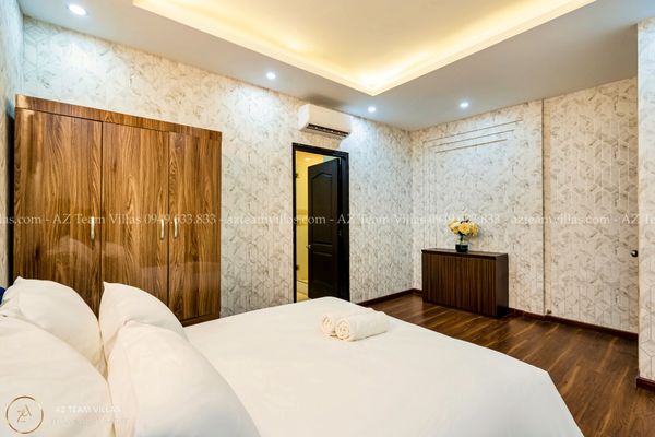 VT-STP Penthouse AZ 30D