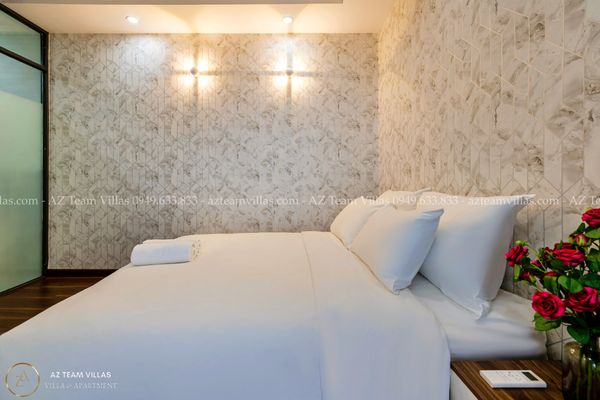 VT-STP Penthouse AZ 30D