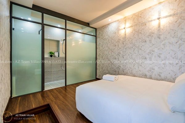 VT-STP Penthouse AZ 30D