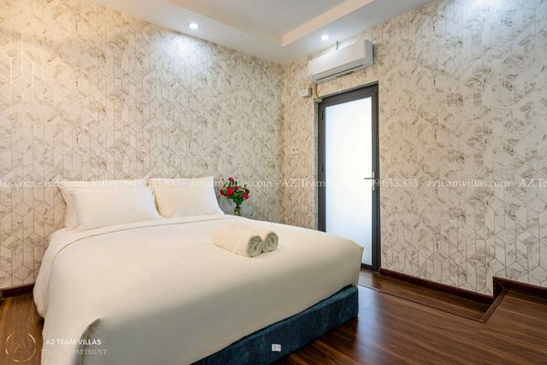 VT-STP Penthouse AZ 30D