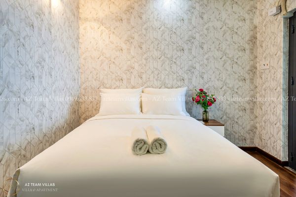 VT-STP Penthouse AZ 30D